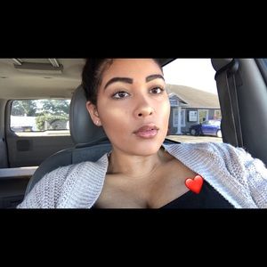 Meet your Posher, Keyara